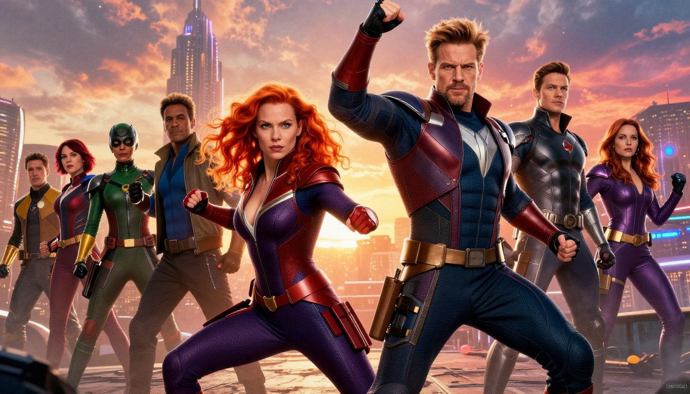 Marvel Studios is planning a full reboot of the X-Men for the MCU (Rumor)